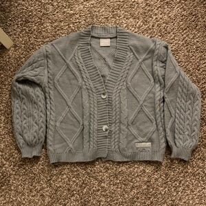 Taylor Swift Tortured Poets Department Cardigan